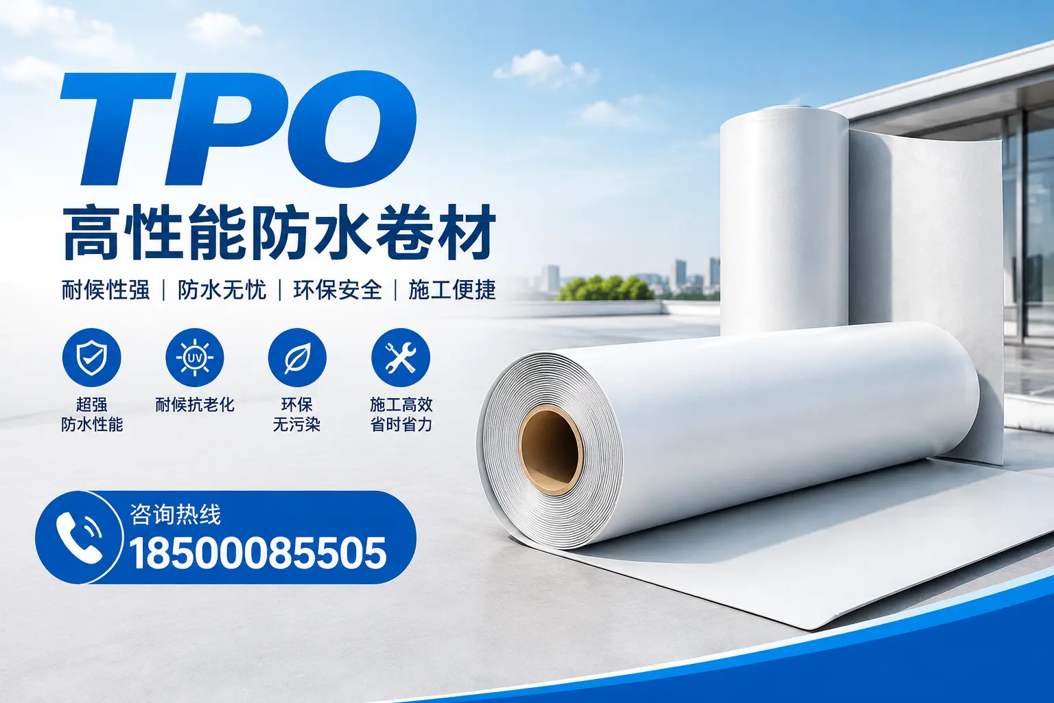 tpo产品质量评估标准，昌吉企业需掌握的关键要点